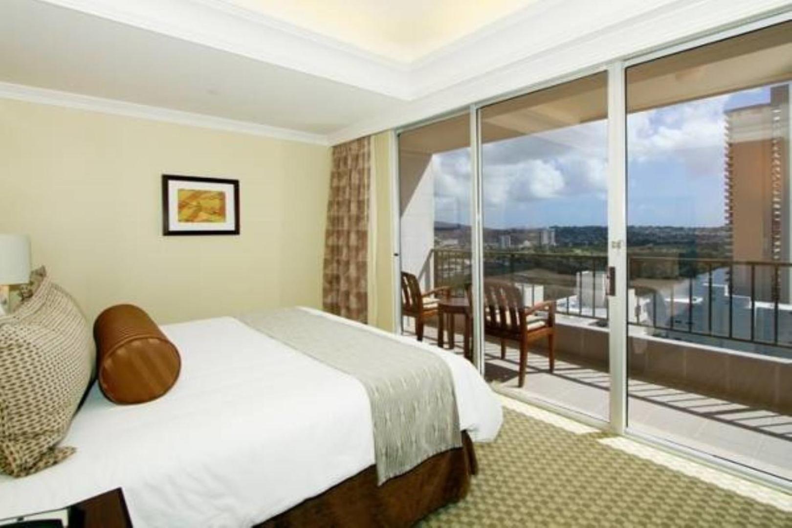 Wyndham Vacation Resorts Royal Garden At Waikiki Honolulu Kültér fotó