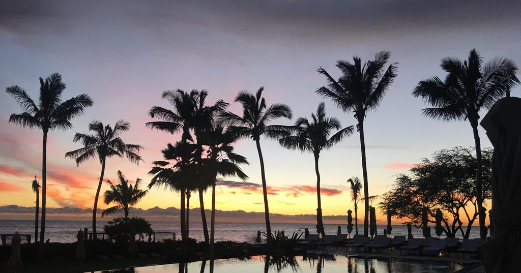 Wyndham Vacation Resorts Royal Garden At Waikiki Honolulu Kültér fotó